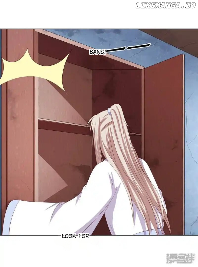 Rewrite My Fate chapter 93 - page 33
